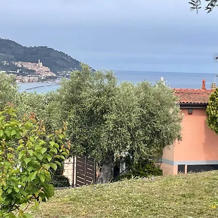 Casa Panorama Villa Diano Marina Exterior photo