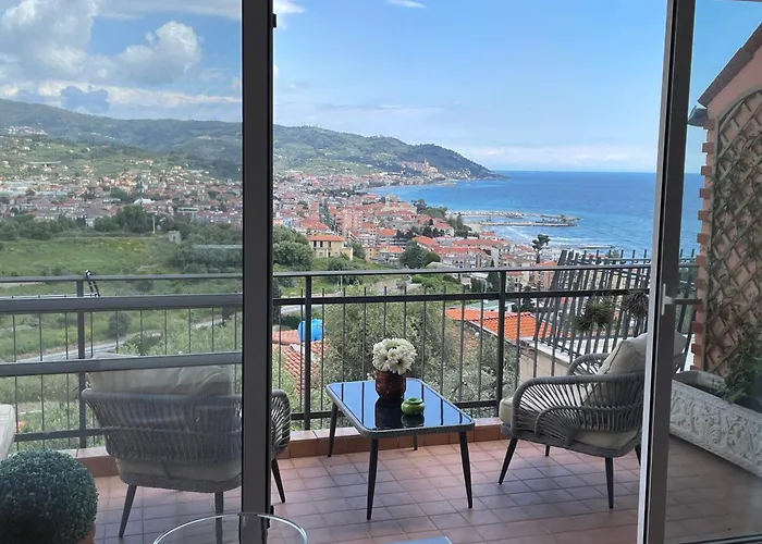 Casa Panorama