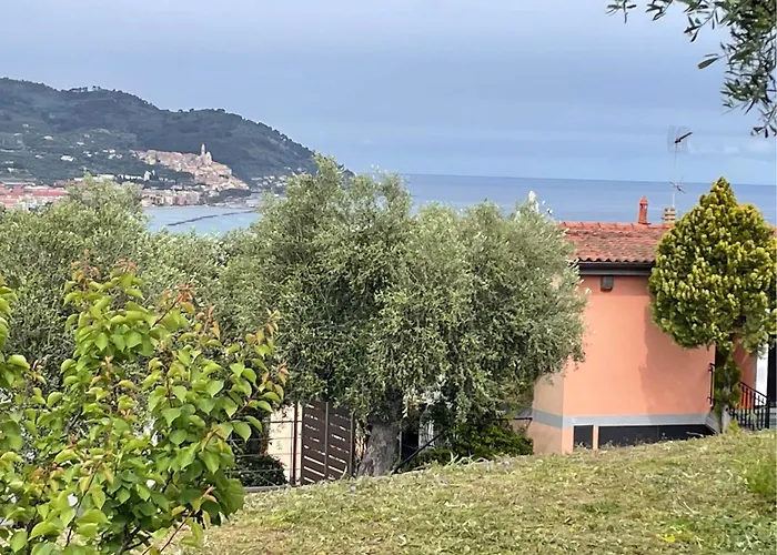 Casa Panorama