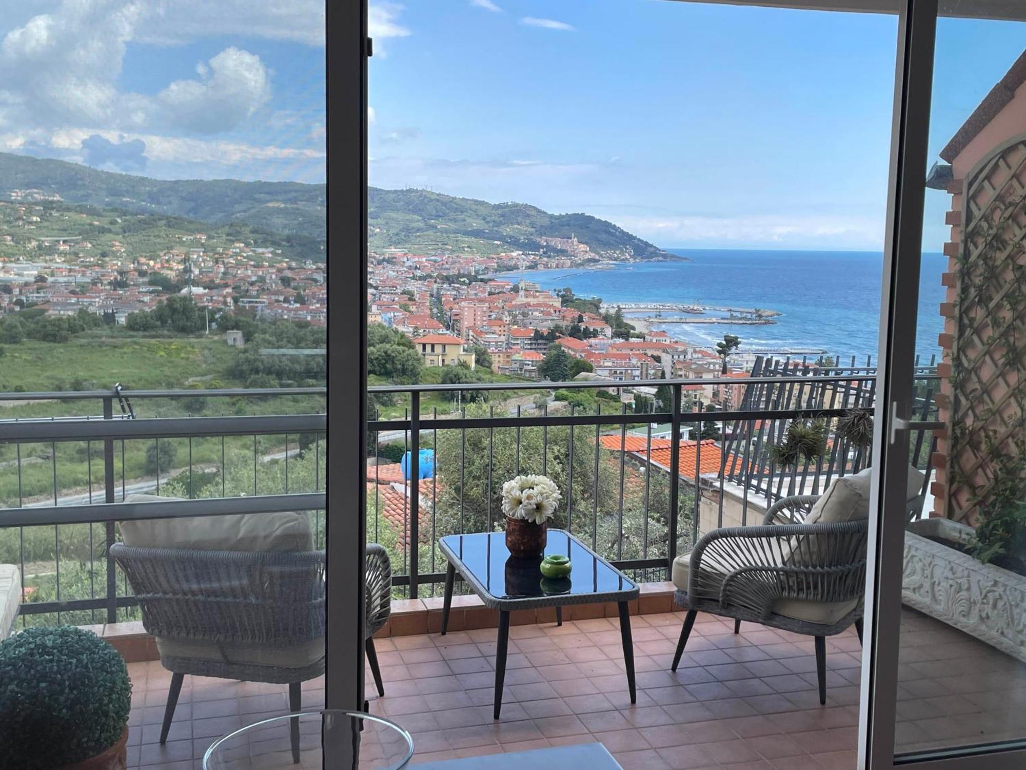 Casa Panorama