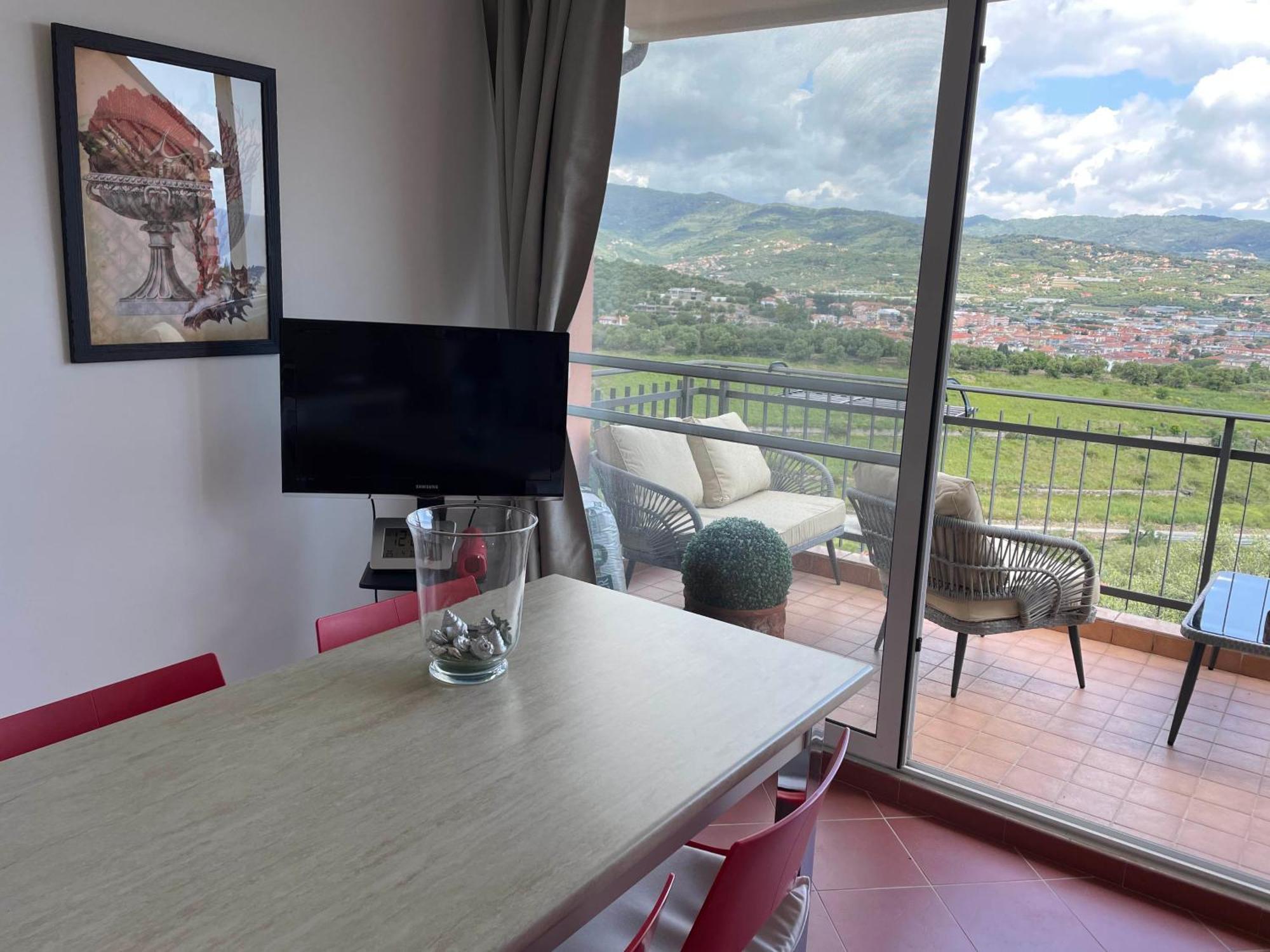 Holiday home Casa Panorama