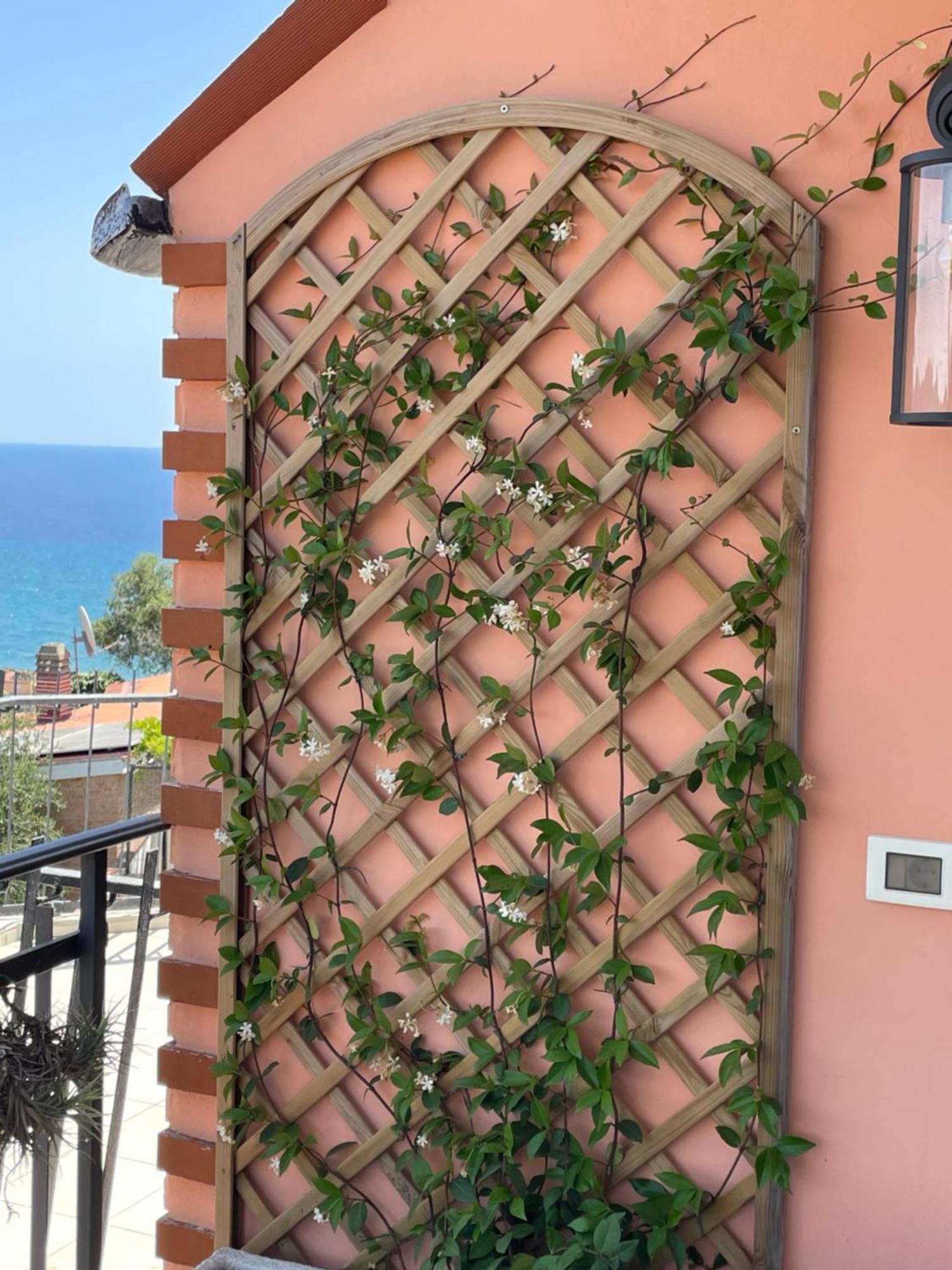 Casa Panorama Holiday home