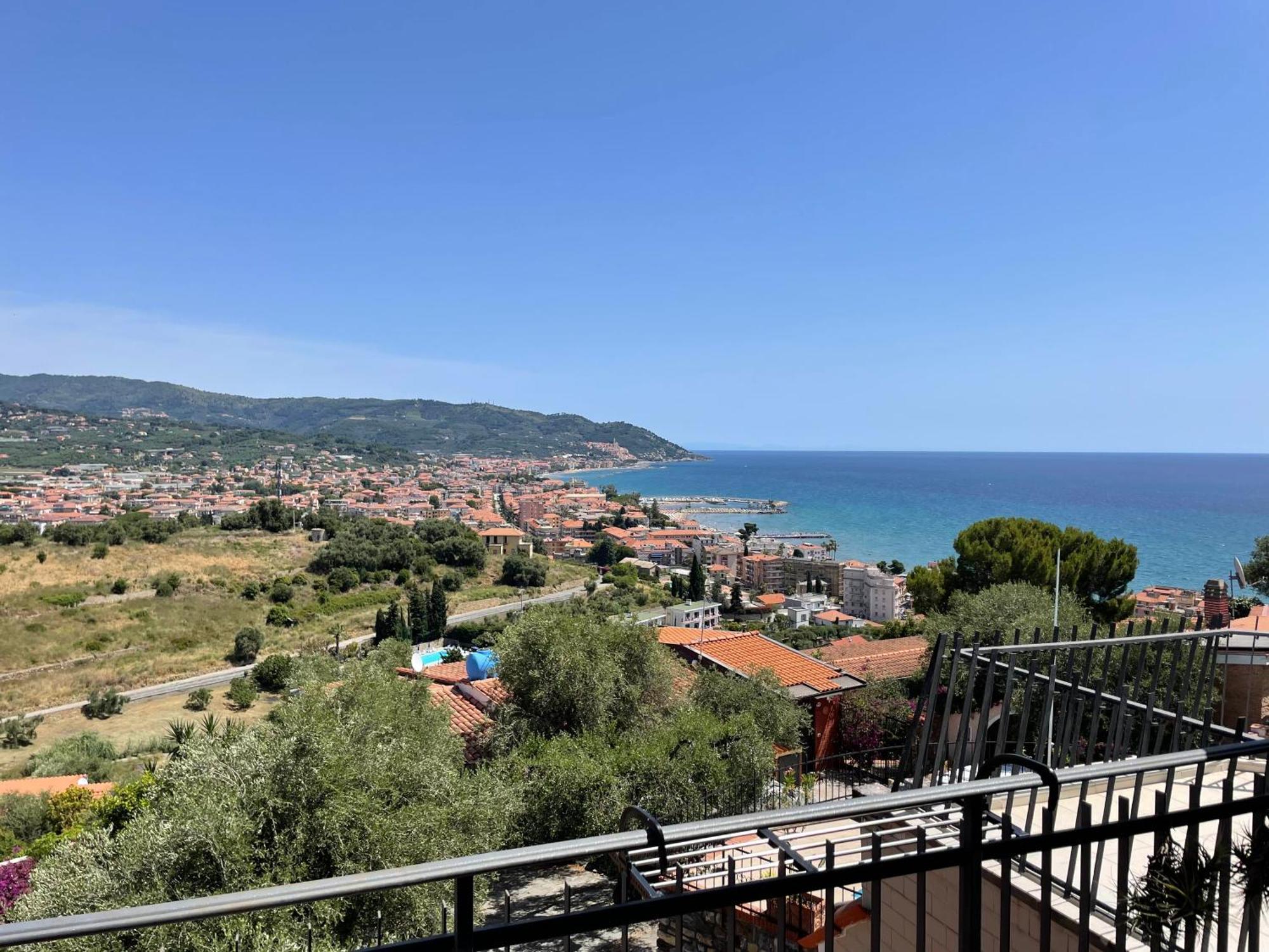 Holiday home Casa Panorama